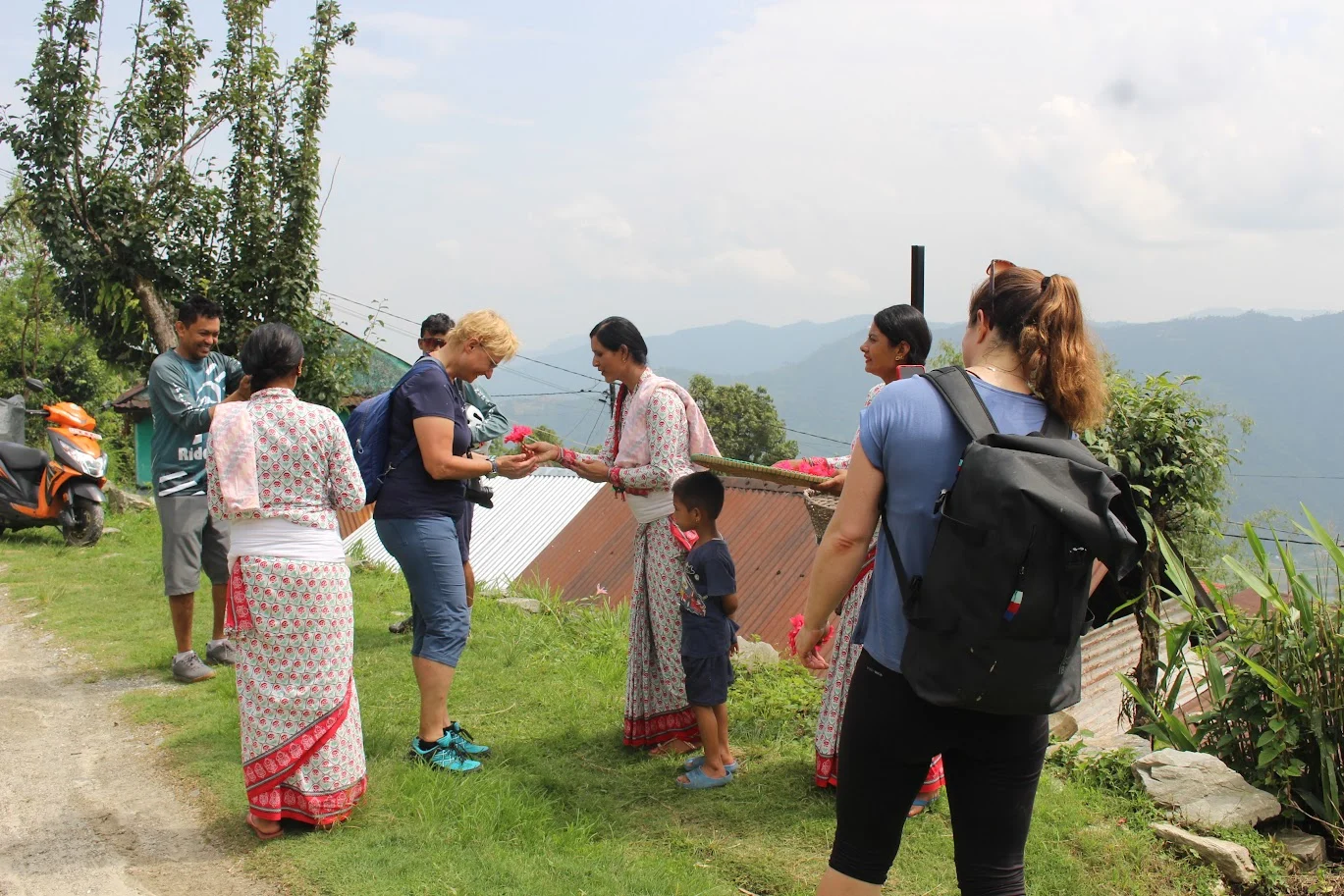 Nepal Travel Update 2025